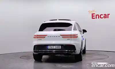 Genesis GV70 2025 2.5 Автомат в Москве № 80103, миниатюра 2