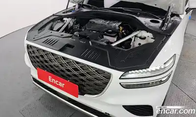 Genesis GV70 2025 2.5 Автомат в Москве № 80103, миниатюра 3