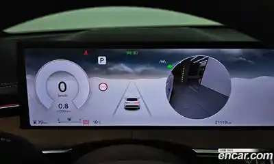 Genesis GV70 2025 2.5 Автомат в Москве № 80103, миниатюра 5