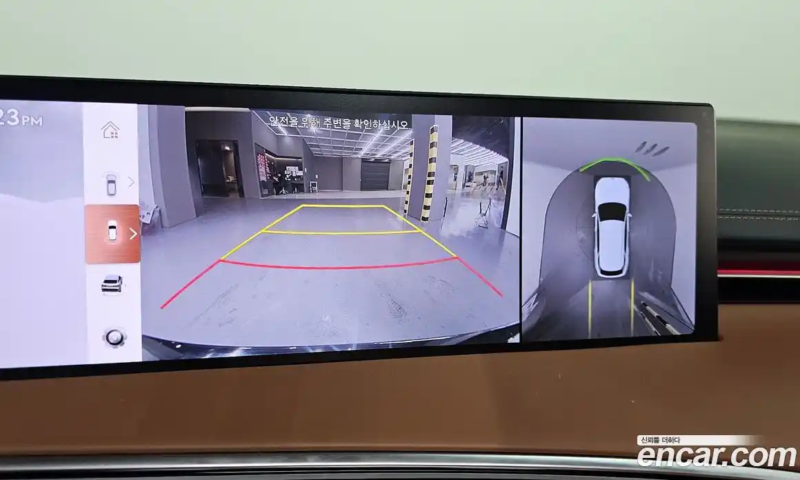 Genesis GV70 2025 2.5 Автомат в Москве № 80103, фото 8