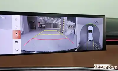 Genesis GV70 2025 2.5 Автомат в Москве № 80103, миниатюра 8