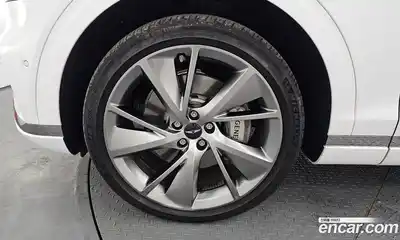 Genesis GV70 2025 2.5 Автомат в Москве № 80103, миниатюра 10