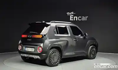 Hyundai Casper 2023 1.0 Автомат в Москве № 8069, миниатюра 11