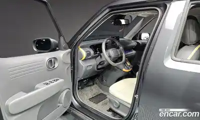 Hyundai Casper 2023 1.0 Автомат в Москве № 8069, миниатюра 12