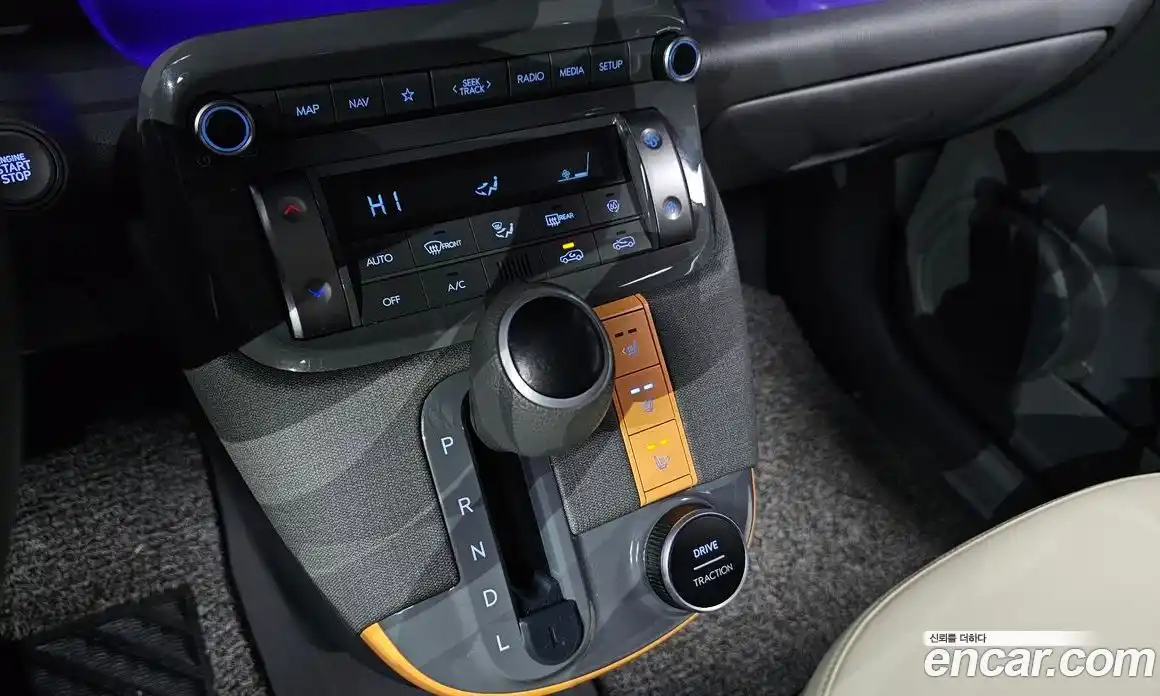 Hyundai Casper 2023 1.0 Автомат в Москве № 8069, фото 13