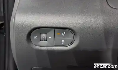 Hyundai Casper 2023 1.0 Автомат в Москве № 8069, миниатюра 2