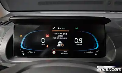 Hyundai Casper 2023 1.0 Автомат в Москве № 8069, миниатюра 3