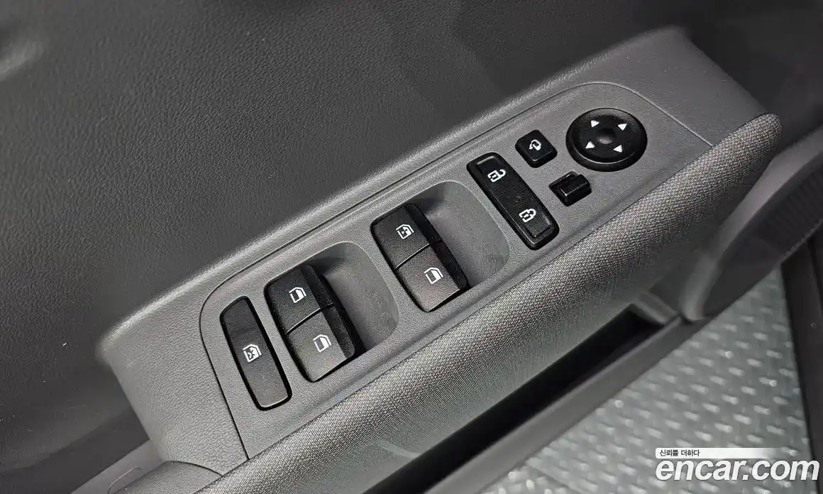 Hyundai Casper 2023 1.0 Автомат в Москве № 8069, фото 4