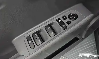 Hyundai Casper 2023 1.0 Автомат в Москве № 8069, миниатюра 4