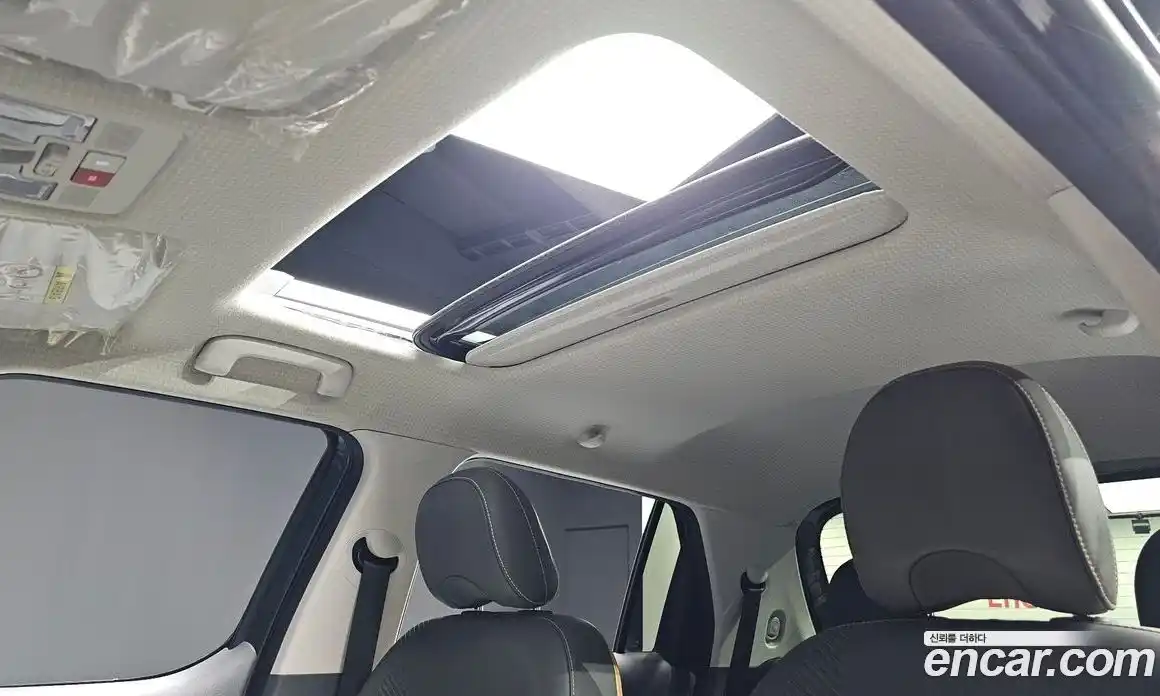 Hyundai Casper 2023 1.0 Автомат в Москве № 8069, фото 5