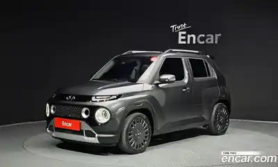 Hyundai Casper 2023 1.0 Автомат в Москве № 8069, миниатюра 6