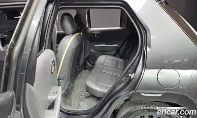 Hyundai Casper 2023 1.0 Автомат в Москве № 8069, миниатюра 9