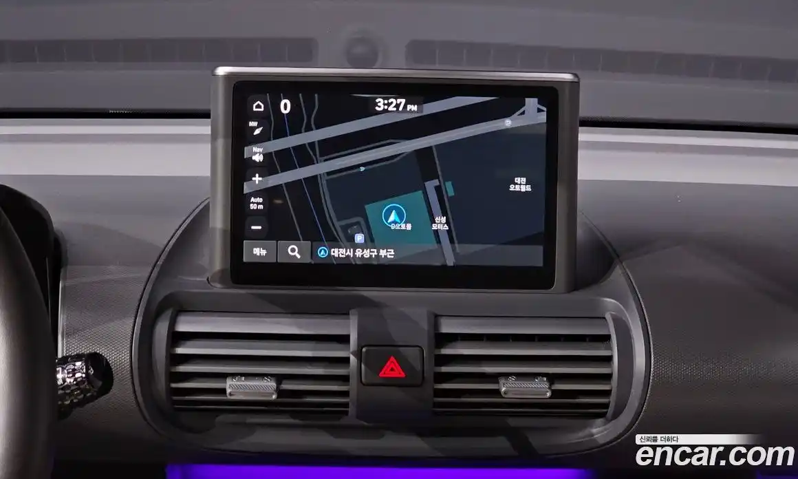 Hyundai Casper 2023 1.0 Автомат в Москве № 8069, фото 10