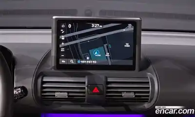 Hyundai Casper 2023 1.0 Автомат в Москве № 8069, миниатюра 10