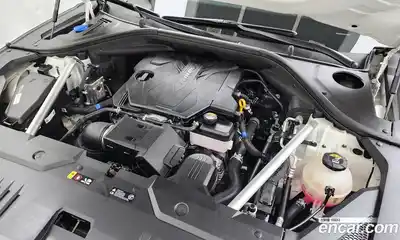 Genesis GV70 2024 2.5 Автомат в Москве № 80955, миниатюра 11