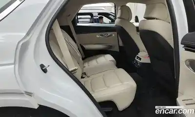 Genesis GV70 2024 2.5 Автомат в Москве № 80955, миниатюра 12