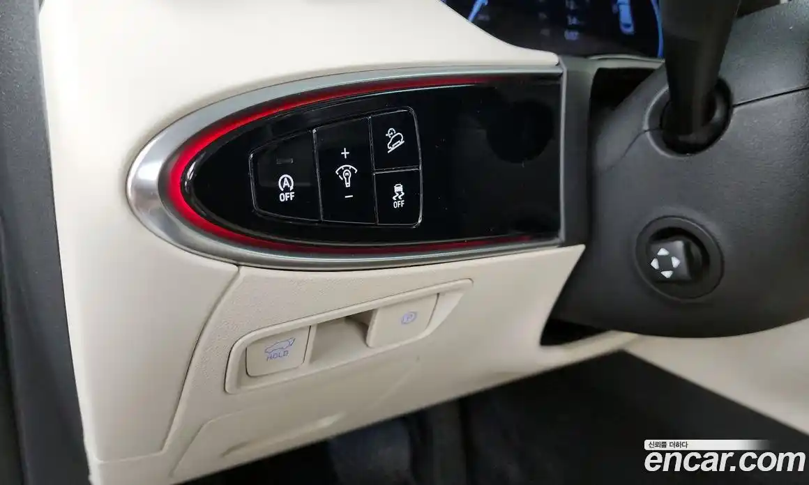 Genesis GV70 2024 2.5 Автомат в Москве № 80955, фото 13