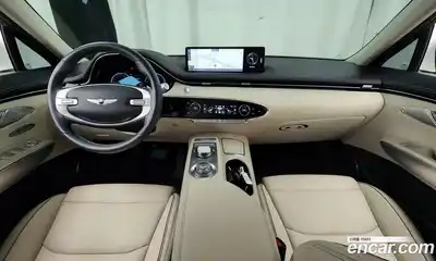 Genesis GV70 2024 2.5 Автомат в Москве № 80955, миниатюра 6
