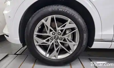 Genesis GV70 2024 2.5 Автомат в Москве № 80955, миниатюра 8