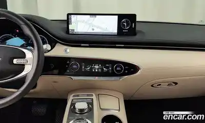 Genesis GV70 2024 2.5 Автомат в Москве № 80955, миниатюра 9