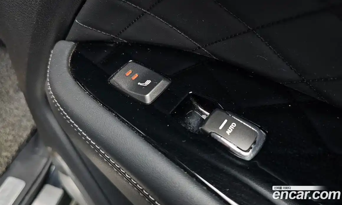 SsangYong Rexton 2018 2.2 Автомат в Москве № 81549, фото 11