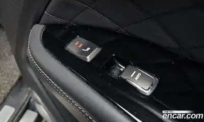 SsangYong Rexton 2018 2.2 Автомат в Москве № 81549, миниатюра 11