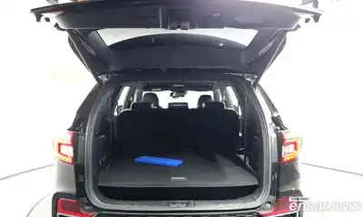 SsangYong Rexton 2018 2.2 Автомат в Москве № 81549, миниатюра 12