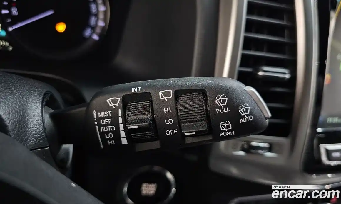 SsangYong Rexton 2018 2.2 Автомат в Москве № 81549, фото 13