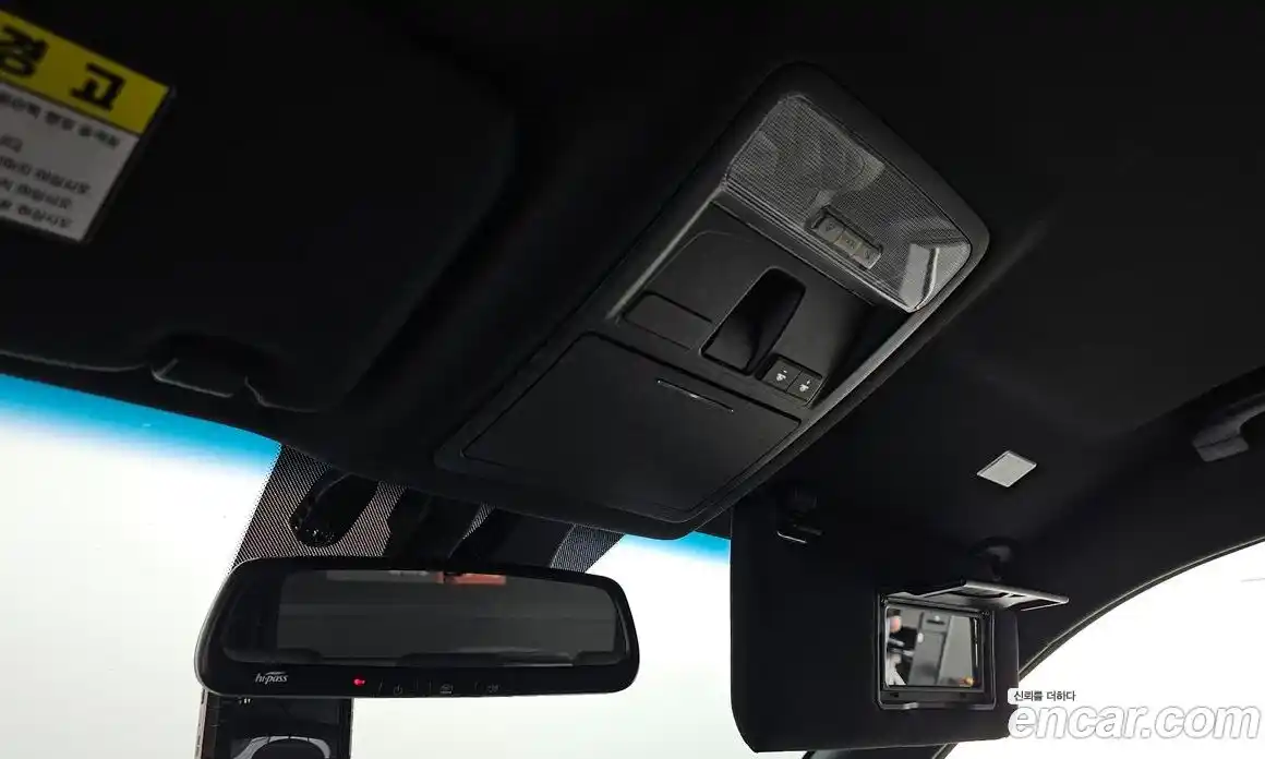 SsangYong Rexton 2018 2.2 Автомат в Москве № 81549, фото 16