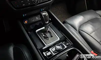 SsangYong Rexton 2018 2.2 Автомат в Москве № 81549, миниатюра 5