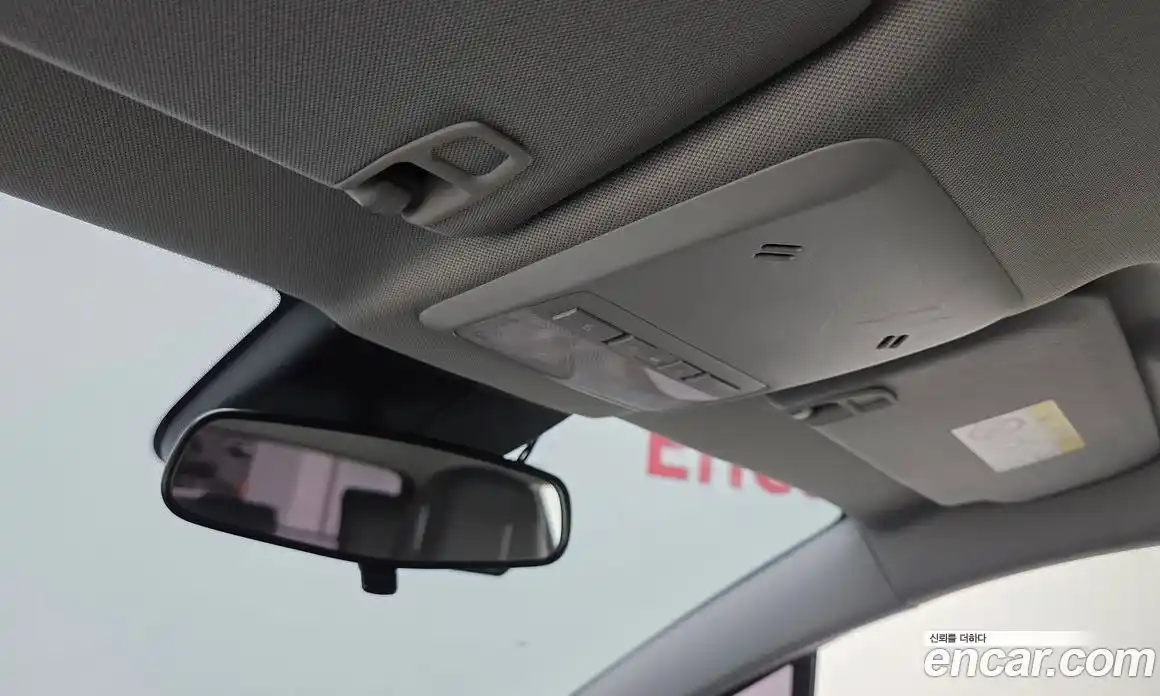 Chevrolet Trax 2021 1.4 Автомат в Москве № 82189, фото 13