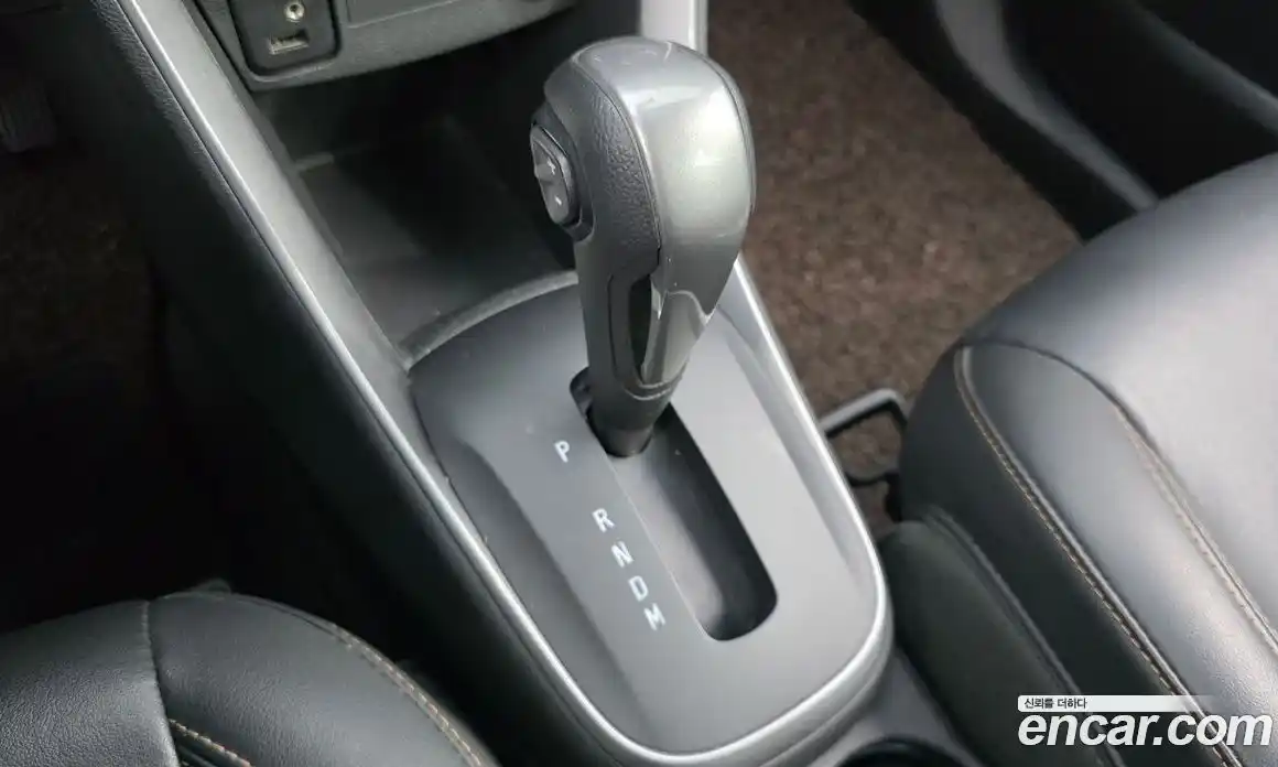 Chevrolet Trax 2021 1.4 Автомат в Москве № 82189, фото 8