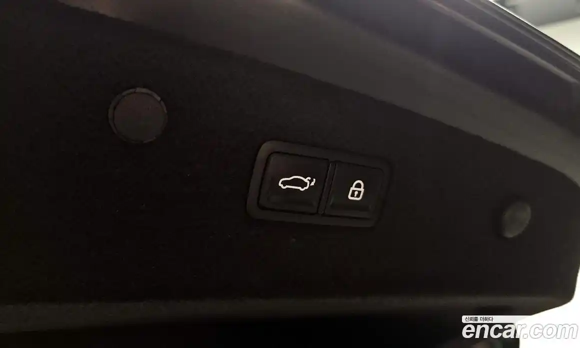 Kia K8 2023 2.5 Автомат в Москве № 95240, фото 18