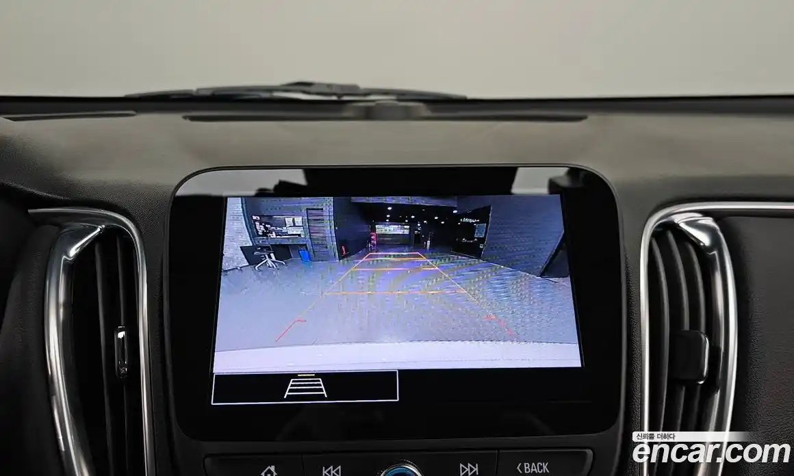 Chevrolet Malibu 2021 1.3 Автомат в Москве № 103465, фото 14