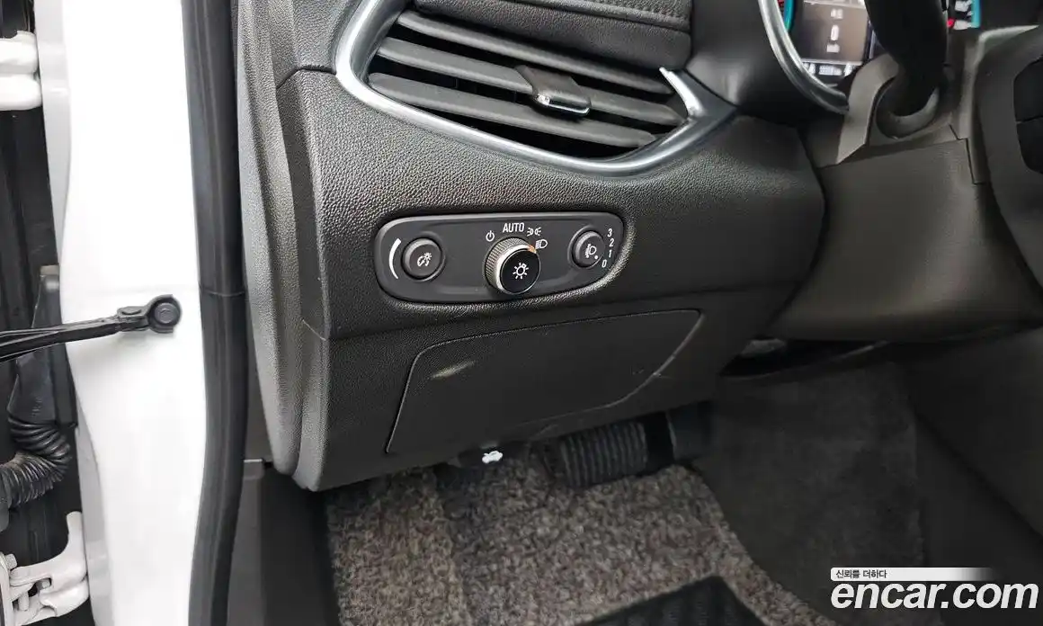 Chevrolet Malibu 2021 1.3 Автомат в Москве № 103465, фото 16