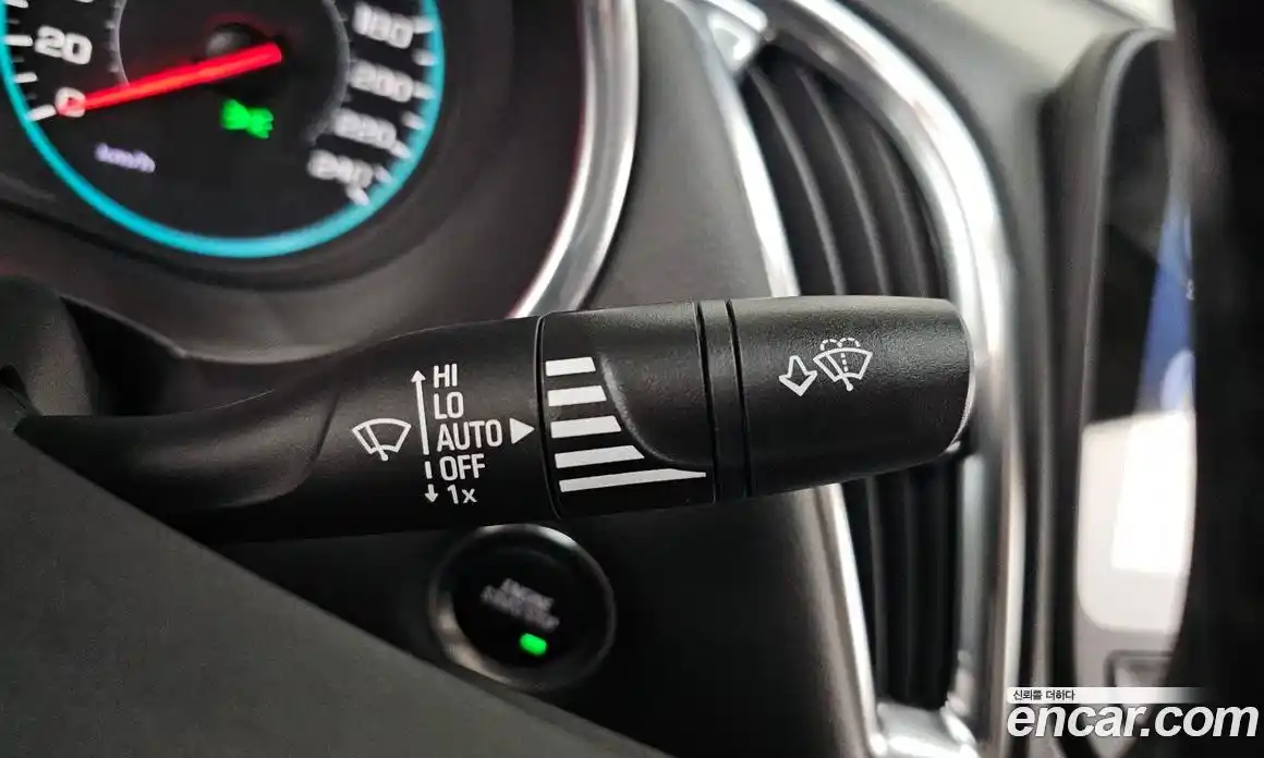 Chevrolet Malibu 2021 1.3 Автомат в Москве № 103465, фото 17