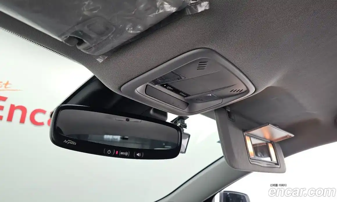 Chevrolet Malibu 2021 1.3 Автомат в Москве № 103465, фото 18