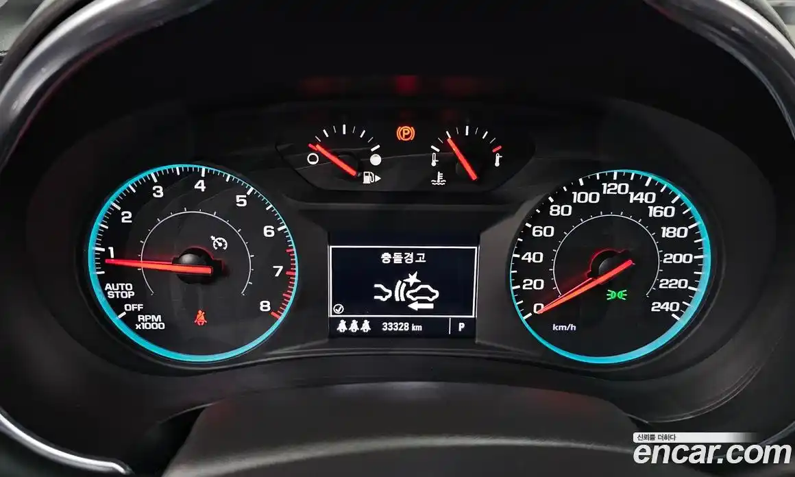 Chevrolet Malibu 2021 1.3 Автомат в Москве № 103465, фото 7