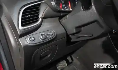 Chevrolet Trax 2019 1.4 Автомат в Москве № 103987, миниатюра 11