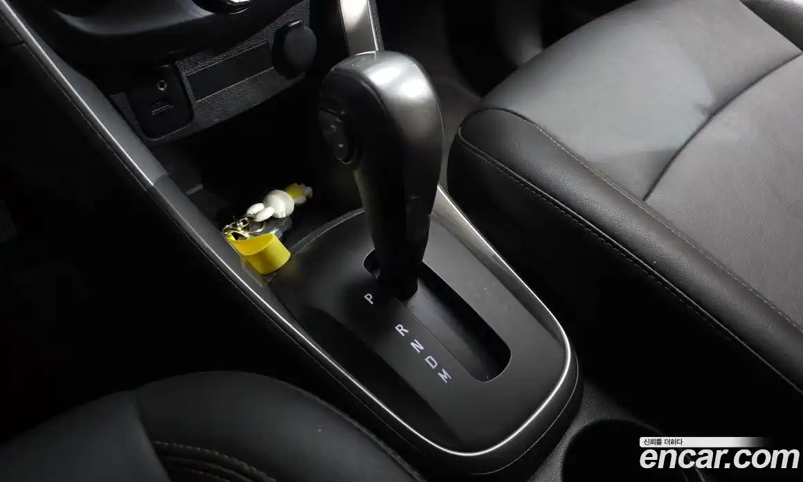 Chevrolet Trax 2019 1.4 Автомат в Москве № 103987, фото 15