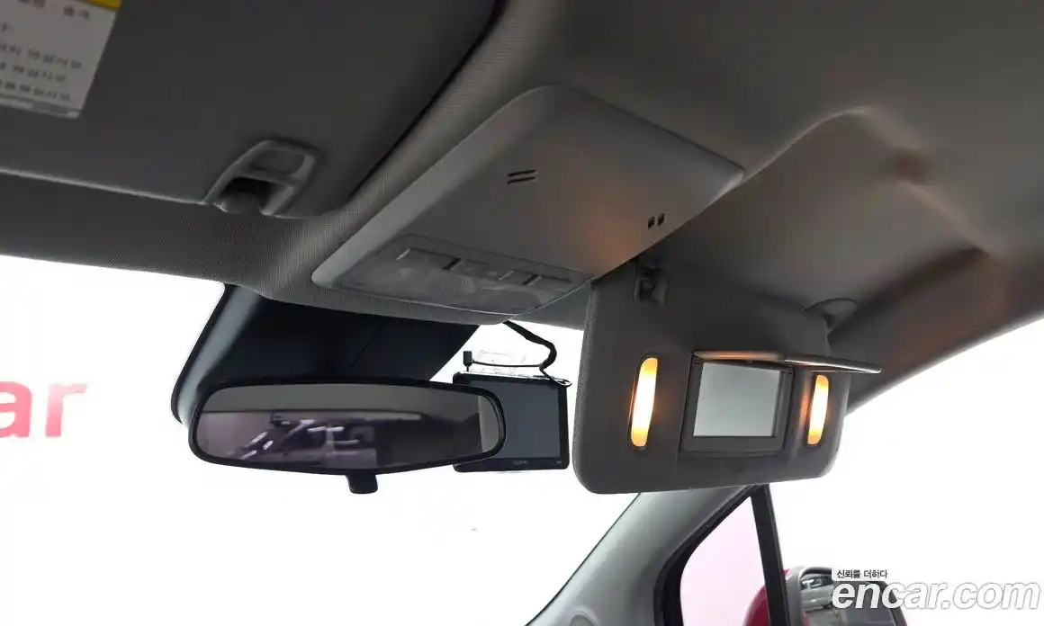 Chevrolet Trax 2019 1.4 Автомат в Москве № 103987, фото 5