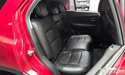 Chevrolet Trax 2019 1.4 Автомат в Москве № 103987, миниатюра 10