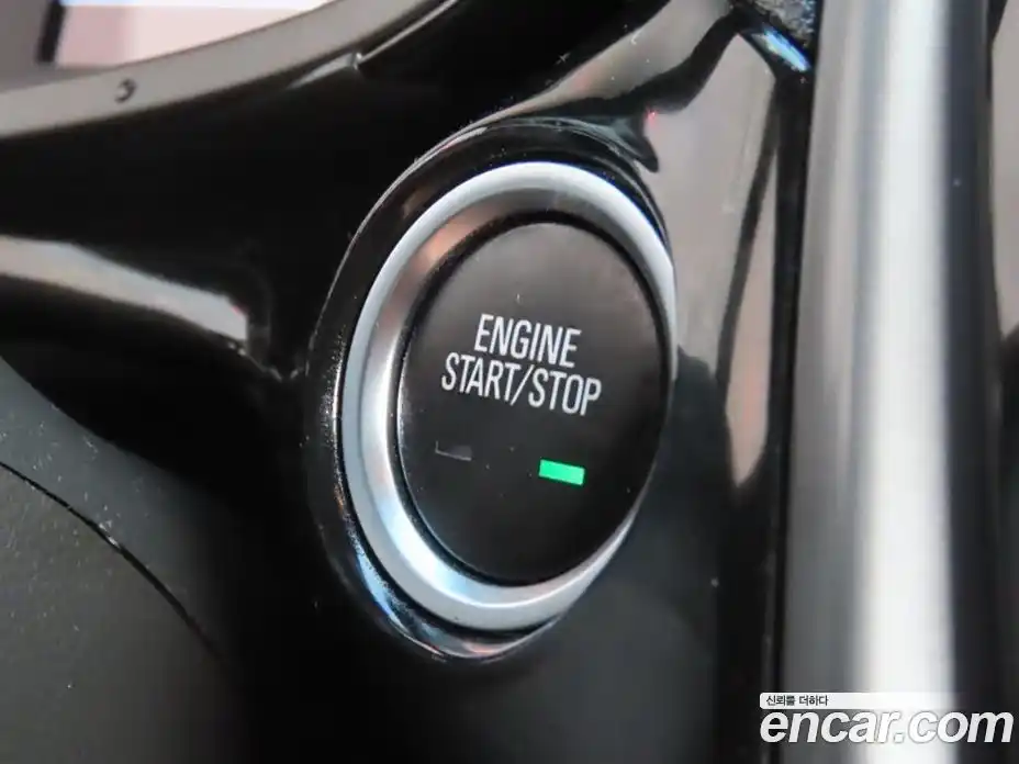 Chevrolet Spark 2020 1.0 Автомат в Москве № 104035, фото 11