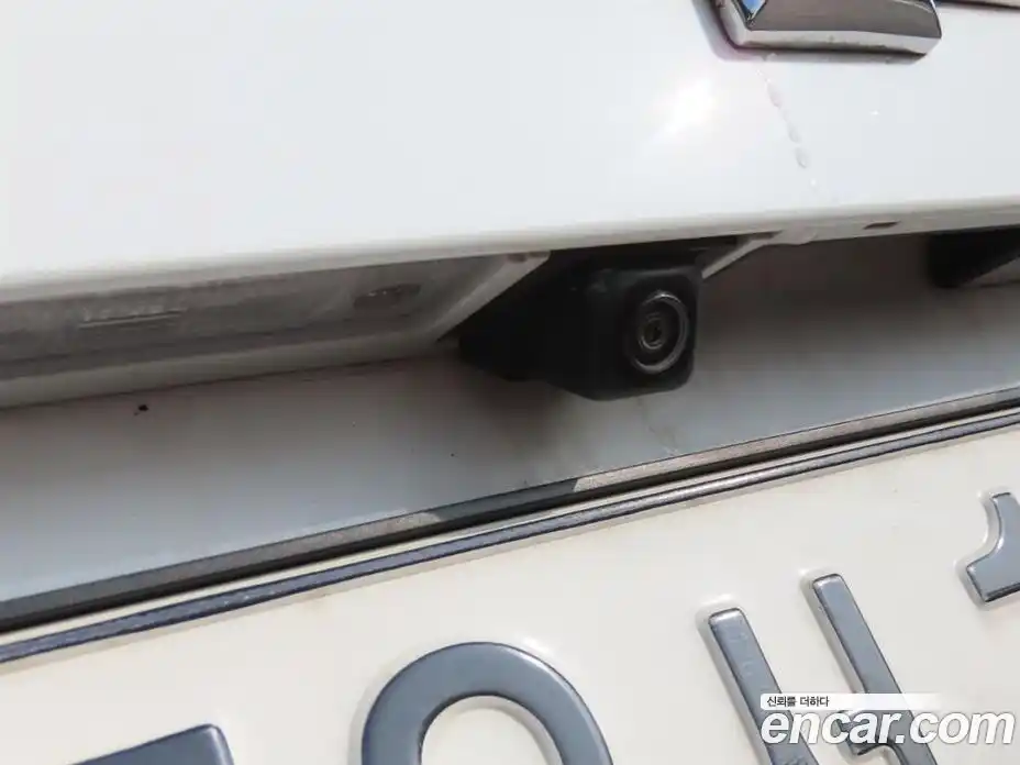 Chevrolet Spark 2020 1.0 Автомат в Москве № 104035, фото 13