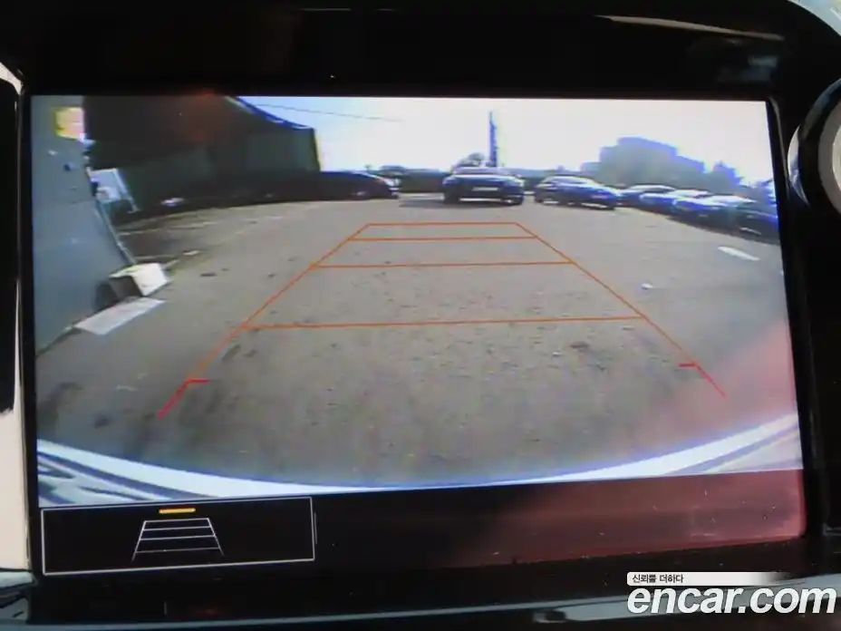 Chevrolet Spark 2020 1.0 Автомат в Москве № 104035, фото 15