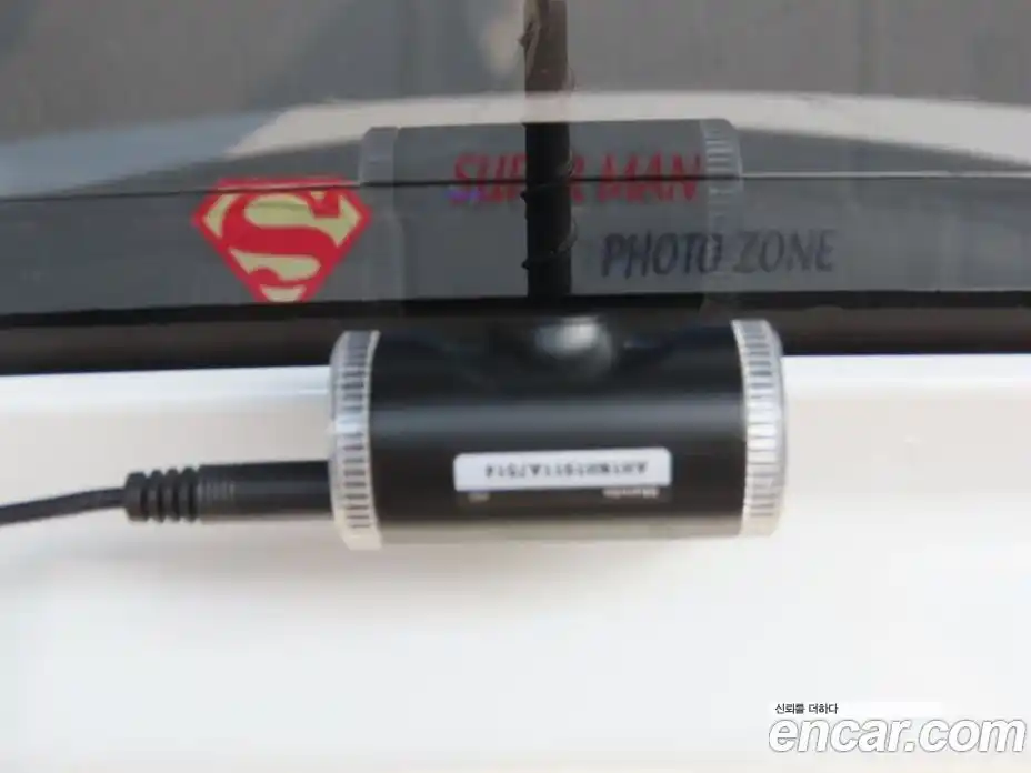 Chevrolet Spark 2020 1.0 Автомат в Москве № 104035, фото 17