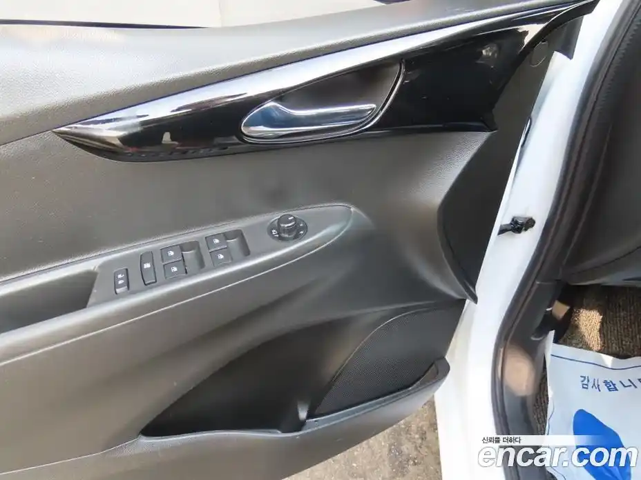 Chevrolet Spark 2020 1.0 Автомат в Москве № 104035, фото 19