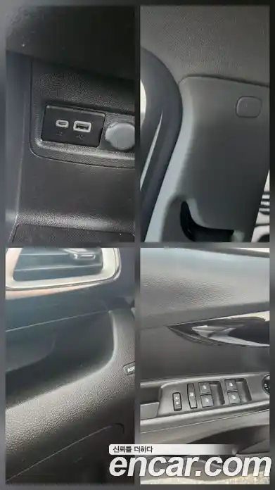 Chevrolet Spark 2020 1.0 Автомат в Москве № 104035, фото 20