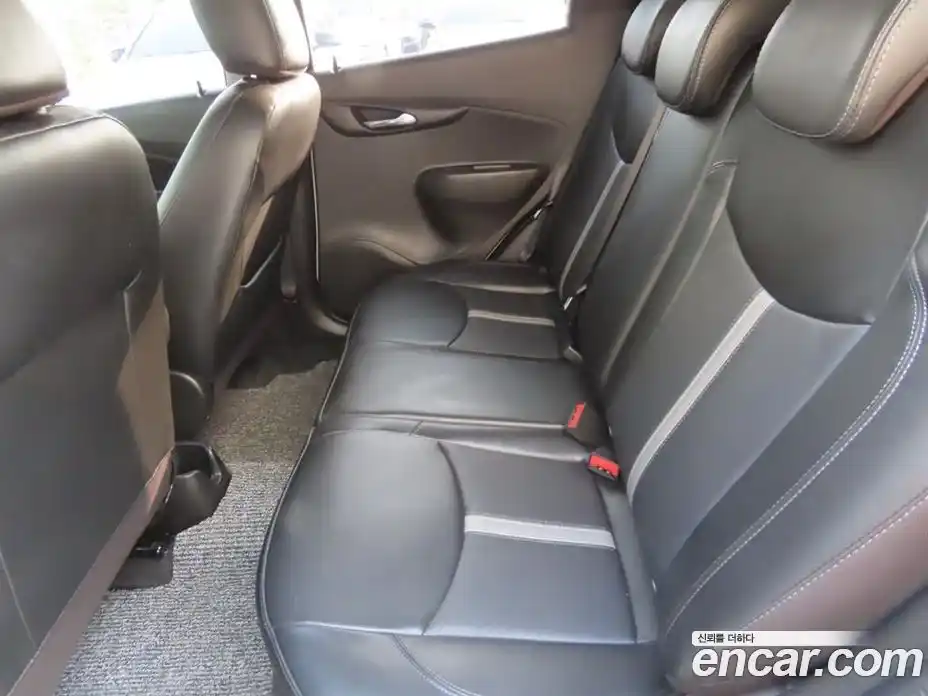 Chevrolet Spark 2020 1.0 Автомат в Москве № 104035, фото 10