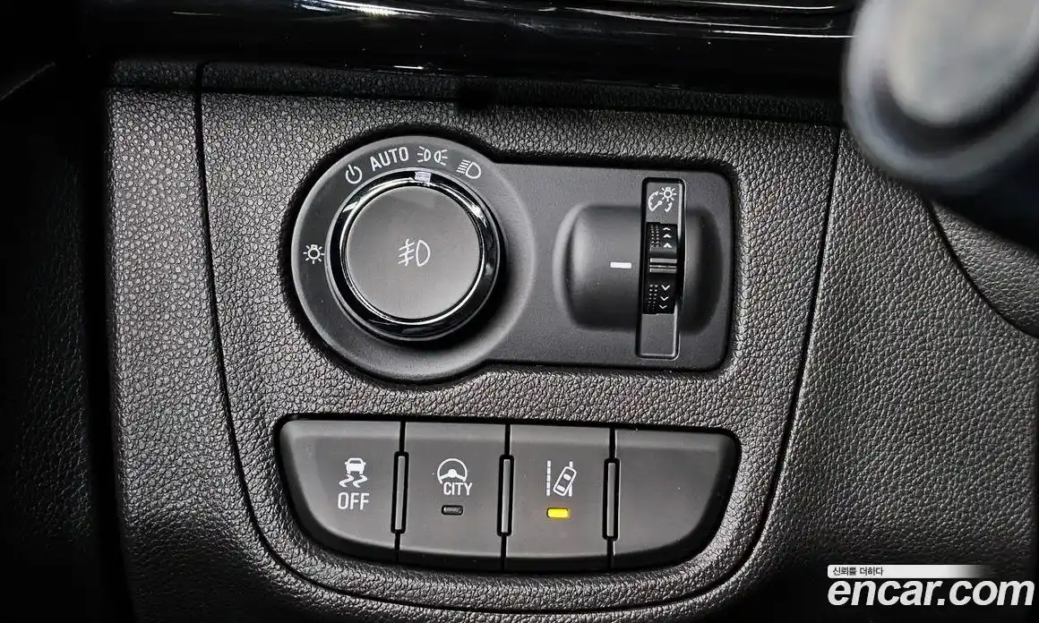 Chevrolet Spark 2017 1.0 Автомат в Москве № 104418, фото 15